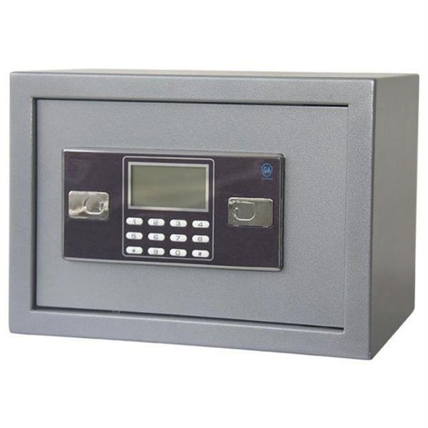 Stalwart Stalwart Electronic Digital Gun and Valuables Safe 65-LCNK-25